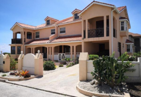 ABBE DYNASTY: Ocean View Holiday Home